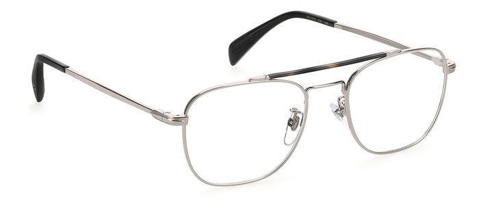 David Beckham Eyeglasses DB1016 6LB