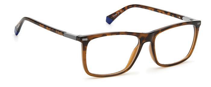 Polaroid Eyeglasses PLDD430 9N4