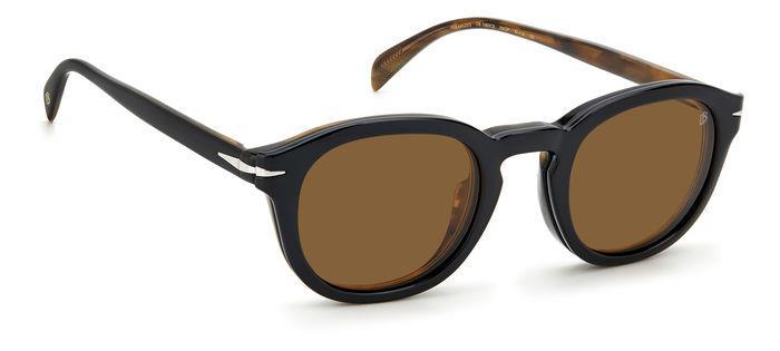 David Beckham Eyeglasses DB1080/CS 05K