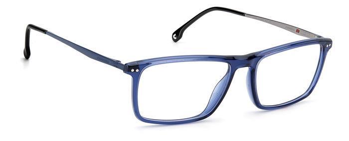 Carrera Blue Eyeglasses CA8866 PJP