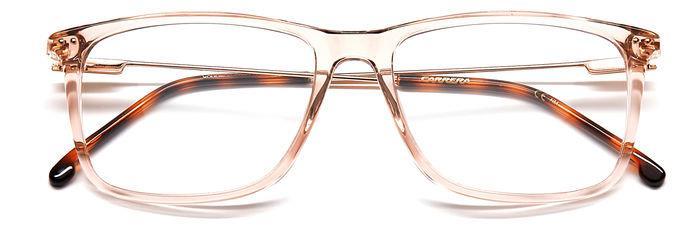 Carrera Nude Eyeglasses CA2025T FWM
