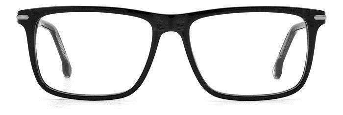 Carrera Black Eyeglasses CA286 807