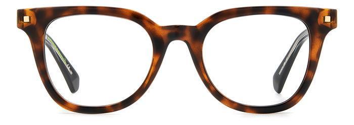 Polaroid Eyeglasses PLDD473 086