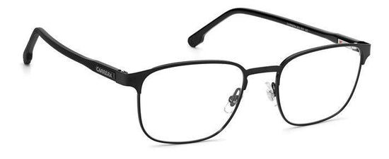 Carrera Matte Black Eyeglasses CA253 003