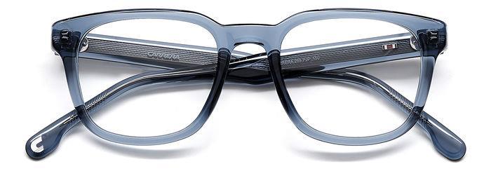 Carrera Blue Eyeglasses CA269 PJP