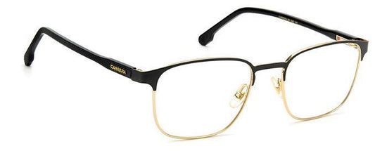 Carrera Black Gold Eyeglasses CA253 2M2