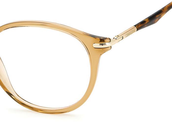 Carrera Beige Eyeglasses CA284 10A