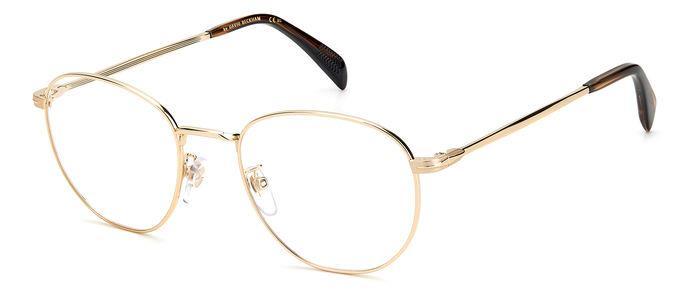 David Beckham Eyeglasses DB1088/G 3CE