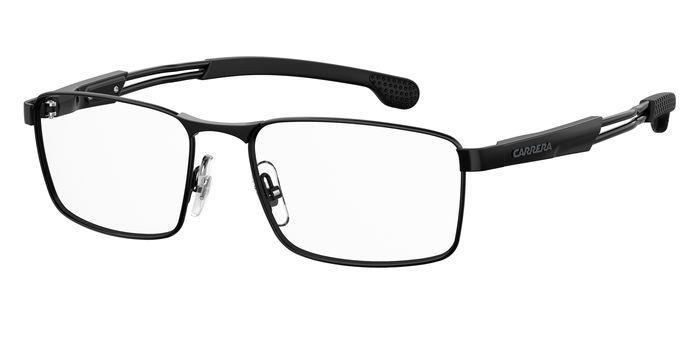 Carrera Black Eyeglasses CA4409 807