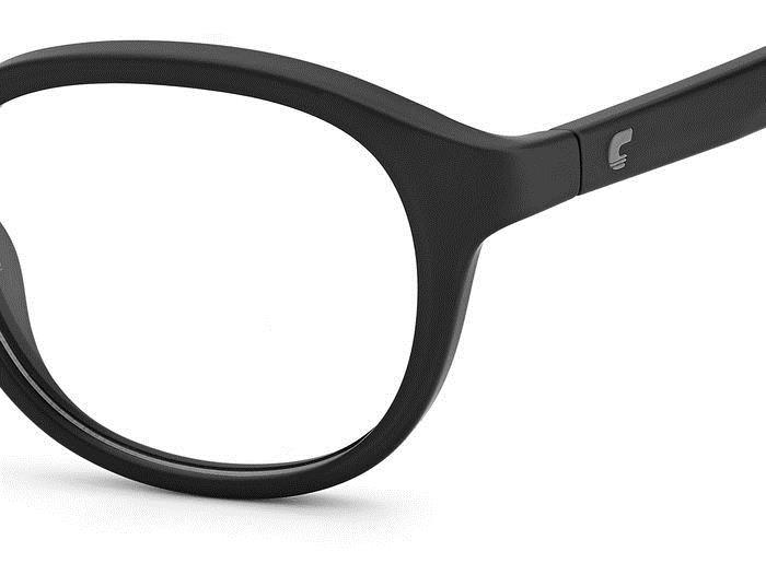 Carrera Matte Black Eyeglasses CA8873 003