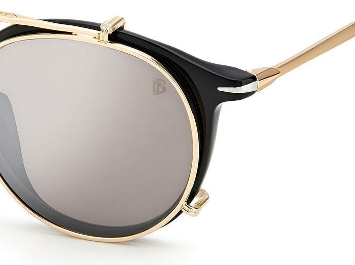 David Beckham Eyeglasses DB1003/G/CS 2M2