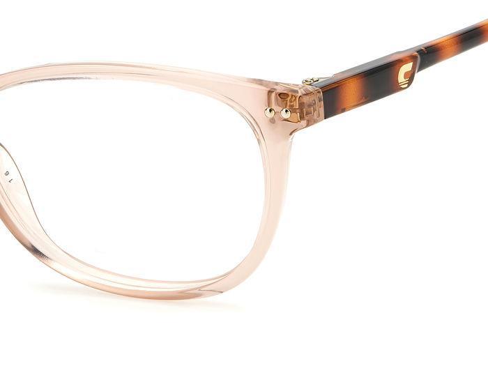 Carrera Nude Eyeglasses CA2041T FWM