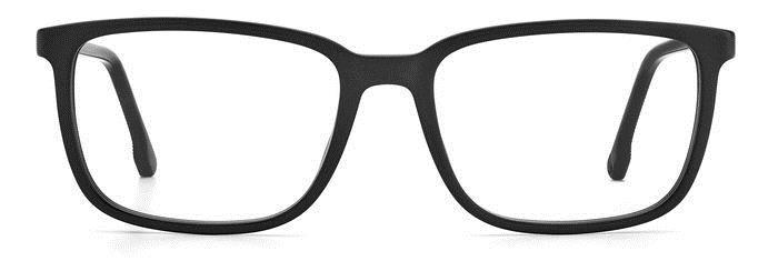 Carrera Matte Black Eyeglasses CA254 003