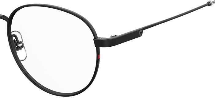 Carrera Matte Black Eyeglasses CA2009T 003