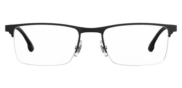 Carrera Matte Black Eyeglasses CA8846 003