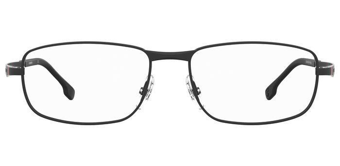 Carrera Matte Black Eyeglasses CA8854 003
