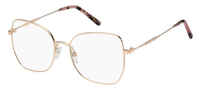 Marc Jacobs Eyeglasses MJ621 DDB