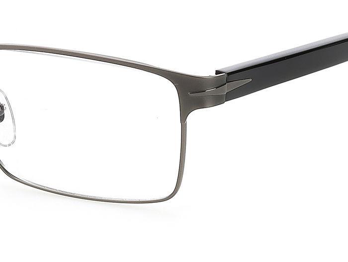 David Beckham Eyeglasses DB7015 V81