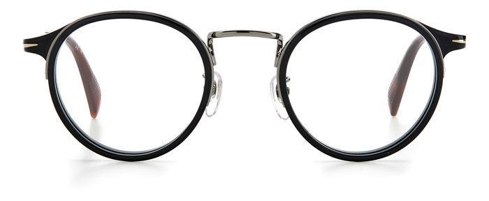 David Beckham Eyeglasses DB1024 284