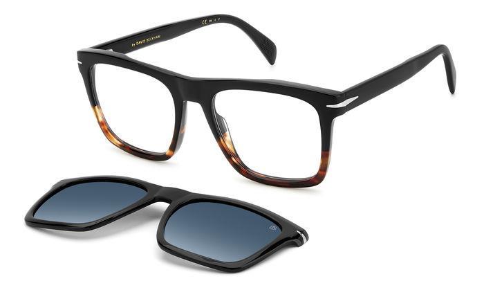 David Beckham Eyeglasses DB7000/CS 37N