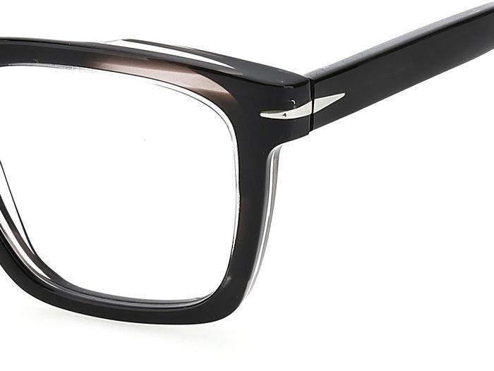 David Beckham Eyeglasses DB7020 2W8