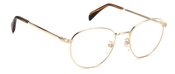 David Beckham Eyeglasses DB1088/G 3CE
