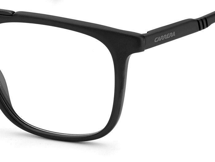 Carrera Matte Black Eyeglasses CA1129 003