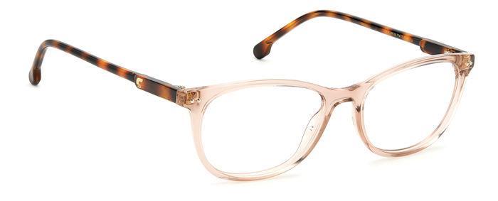 Carrera Nude Eyeglasses CA2041T FWM