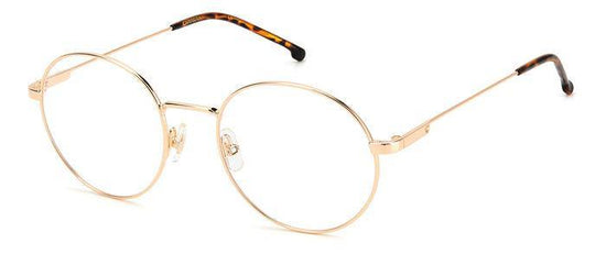 Carrera Gold Copper Eyeglasses CA2040T DDB