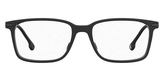 Carrera Matte Black Eyeglasses CA205 003