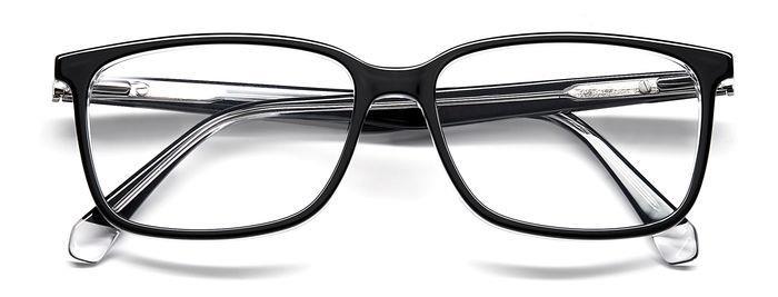 Polaroid Eyeglasses PLDD394 7C5