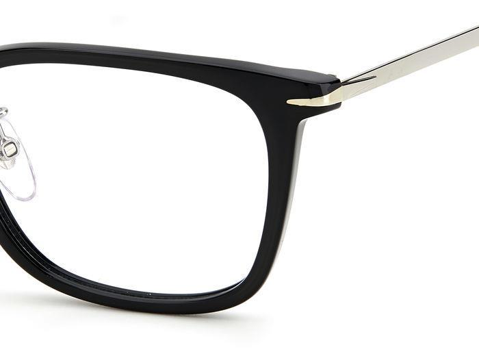 David Beckham Eyeglasses DB7060/F/BB 284