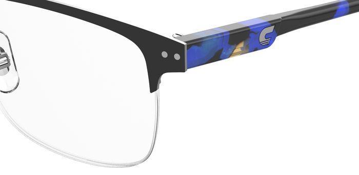 Carrera Matte Black Eyeglasses CA2019T 003
