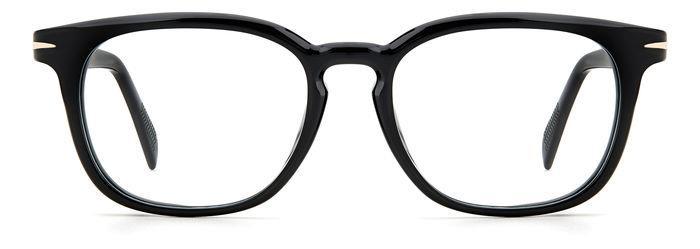 David Beckham Eyeglasses DB7089/F 807