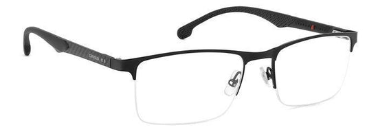 Carrera Matte Black Eyeglasses CA8846 003