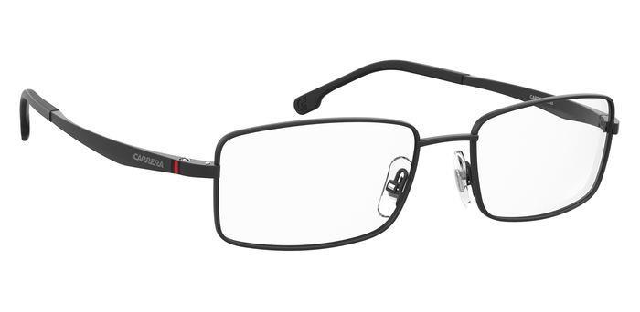 Carrera Matte Black Eyeglasses CA8855 003