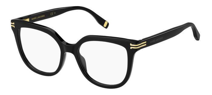 Marc Jacobs Eyeglasses MJMJ 1072 807
