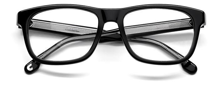 Carrera Black Eyeglasses CA249 807