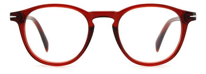 David Beckham Eyeglasses DB1018 C9A