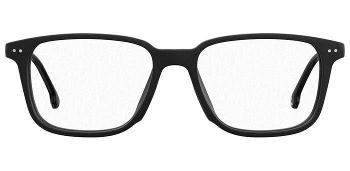 Carrera Matte Black Eyeglasses CA213/N 003