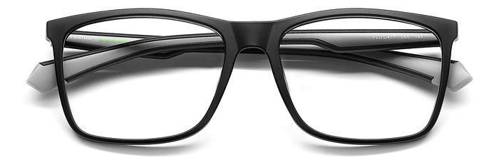 Polaroid Eyeglasses PLDD477 08A