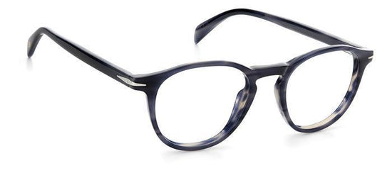 David Beckham Eyeglasses DB1018 38I