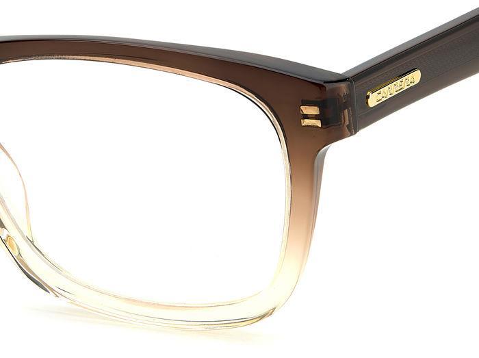 Carrera Brown Shaded Beige Eyeglasses CA249 0MY