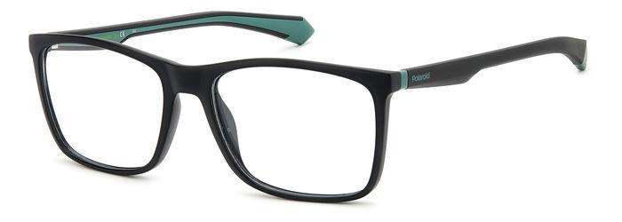 Polaroid Eyeglasses PLDD477 7ZJ