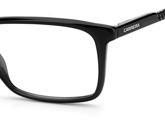 Carrera Black Eyeglasses CA1128 807