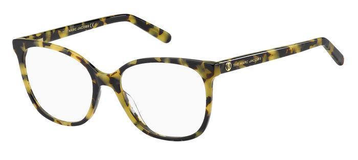 Marc Jacobs Eyeglasses MJ540 A84