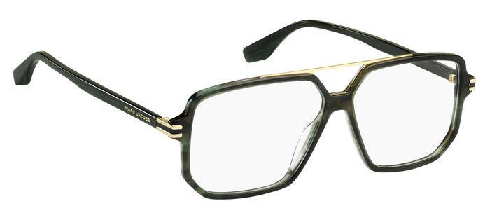 Marc Jacobs Eyeglasses MJ417 6AK