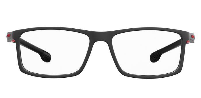 Carrera Matte Black Eyeglasses CA4410 003