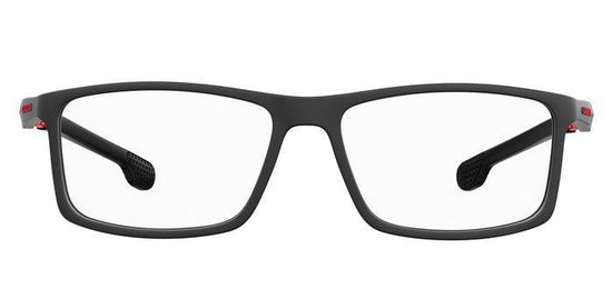 Carrera Matte Black Eyeglasses CA4410 003