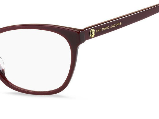 Marc Jacobs Eyeglasses MJ539 LHF